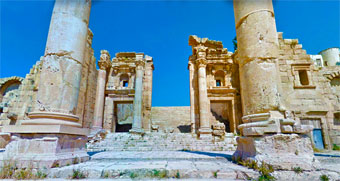 Amman