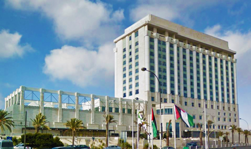 Hotel Logo