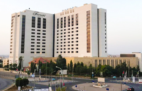 Hotel Logo