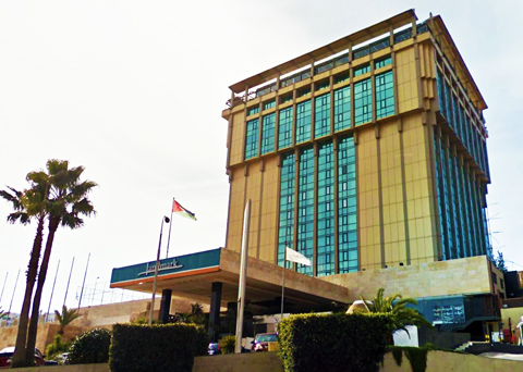 Hotel Logo