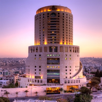 Hotel Logo
