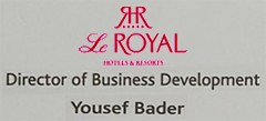 Hotel Logo