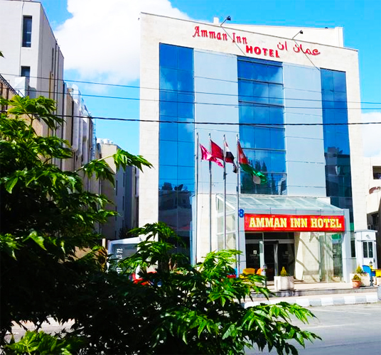 Amman