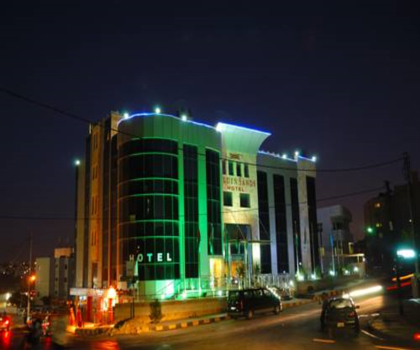 Amman
