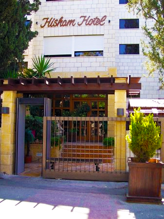 Amman