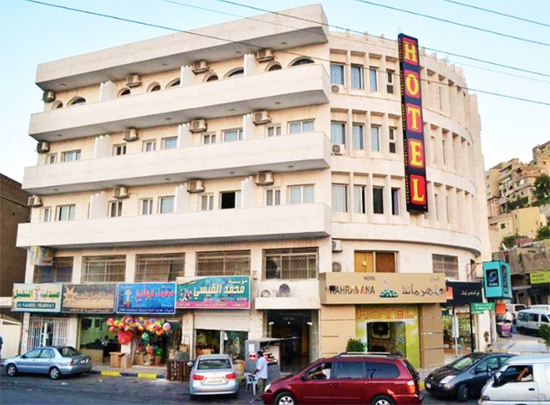 Amman