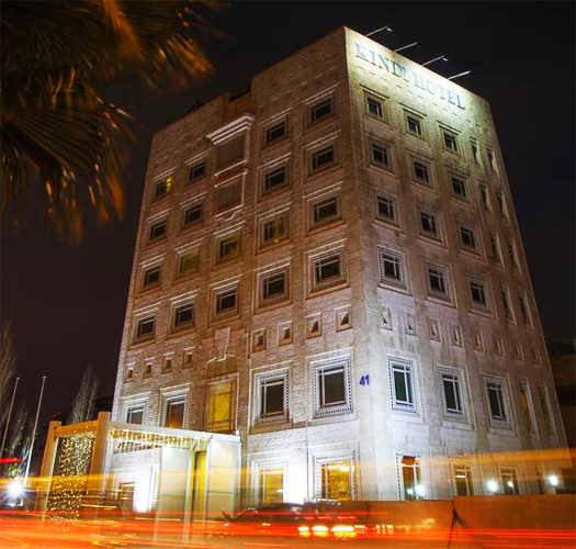 Amman