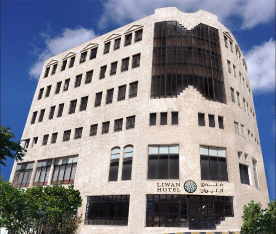 Amman