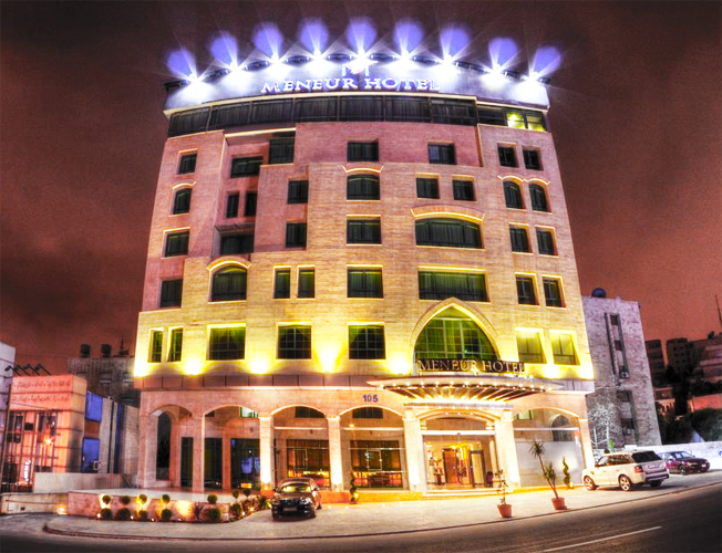 Amman