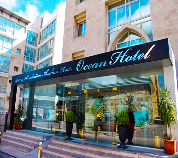 Amman