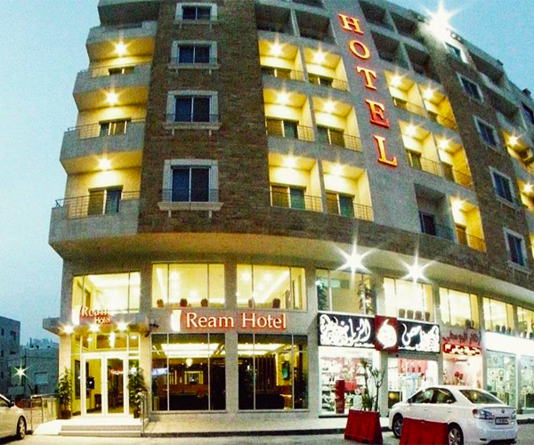 Amman