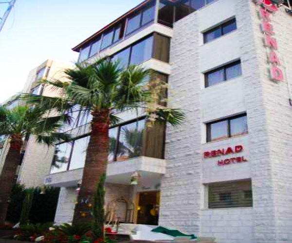 Amman