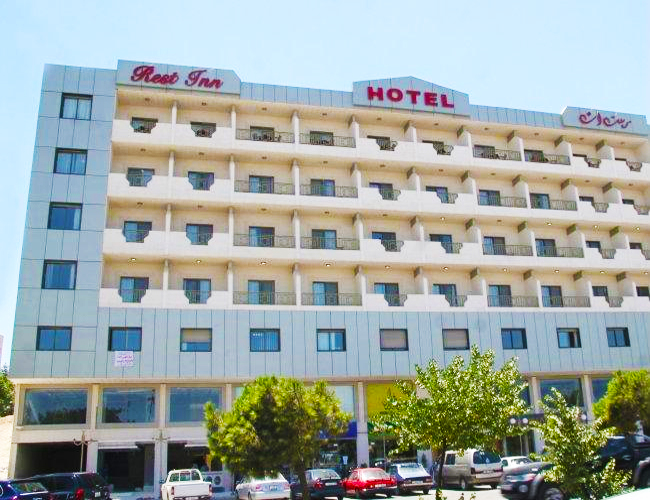 Amman