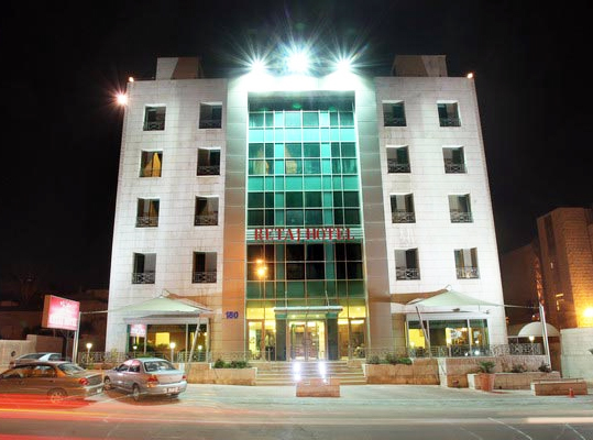 Amman