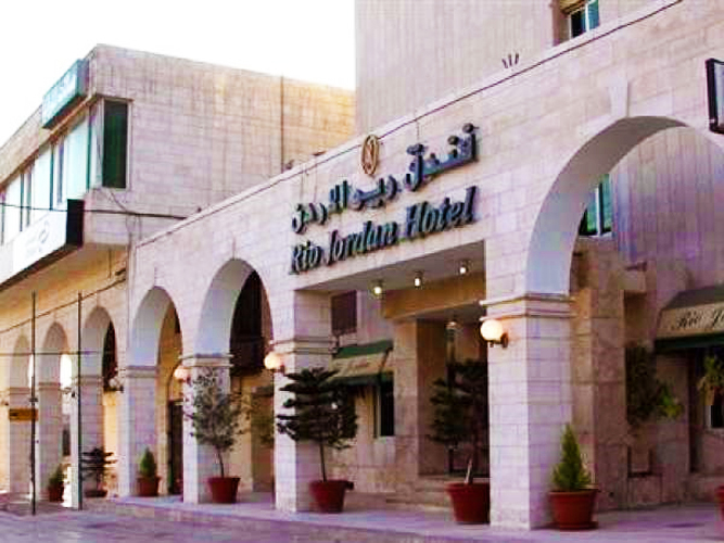 Amman