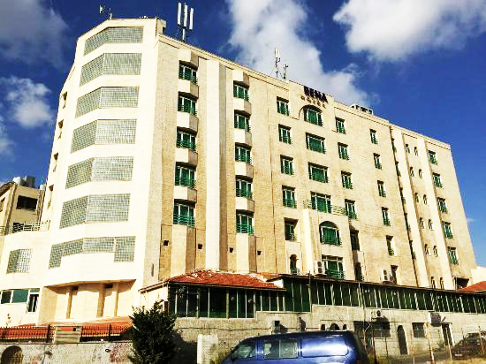 Amman