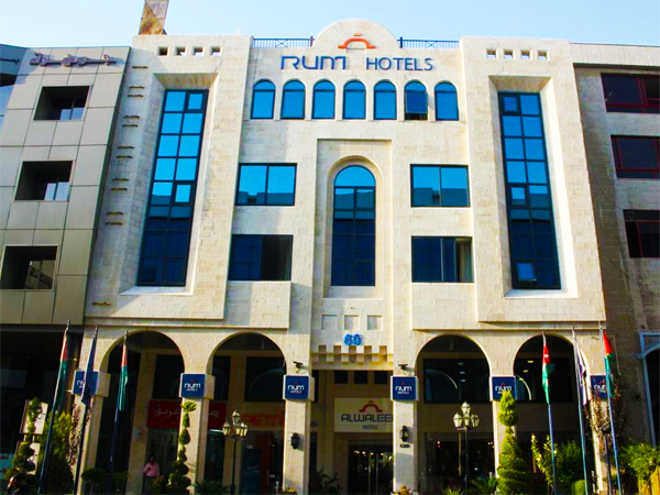 Amman