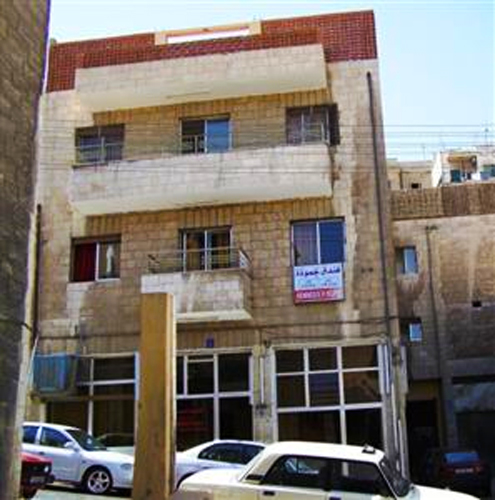 Amman