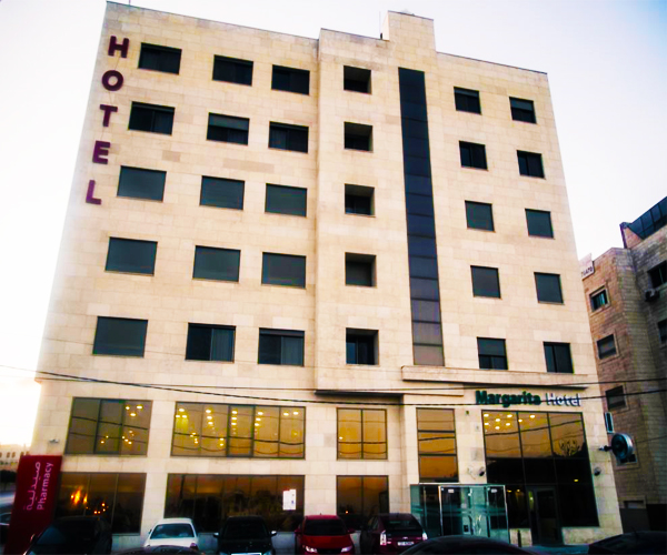 Amman