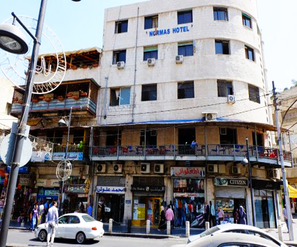 Amman