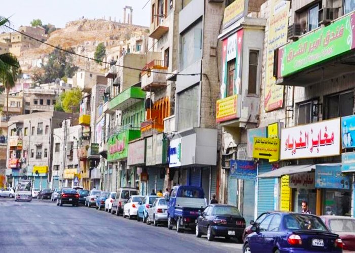 Amman