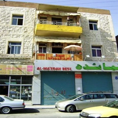 Amman