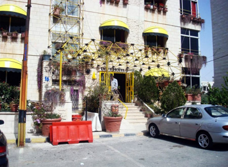 Amman