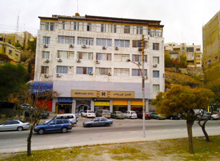 Amman