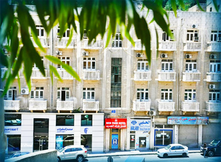 Amman