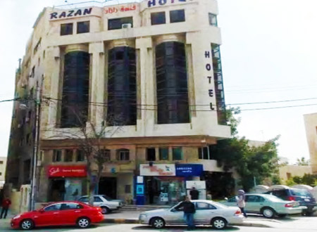 Amman