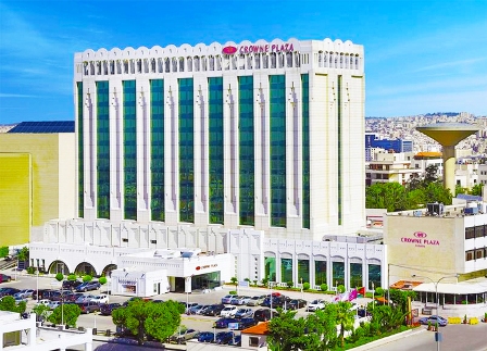 Amman