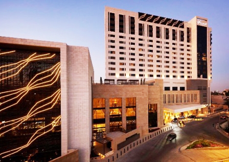 Amman