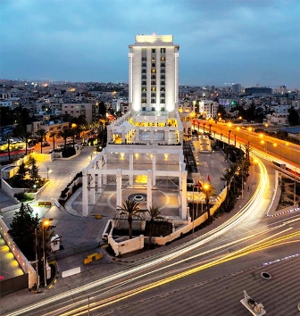 Amman