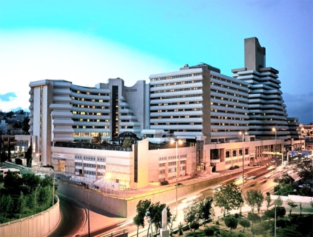 Amman