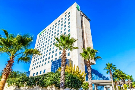 Amman