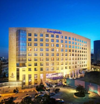 Amman