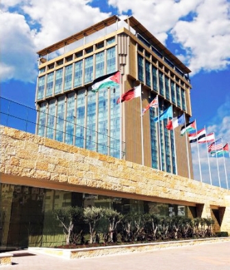 Amman
