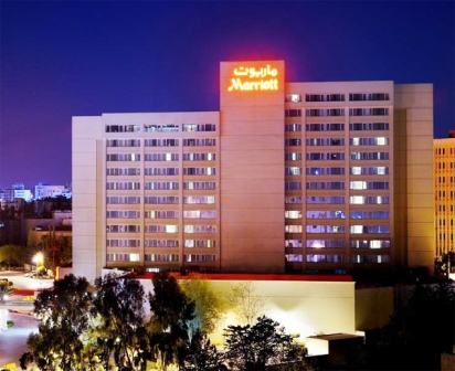 Amman