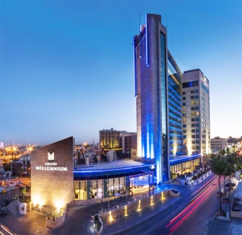 Amman