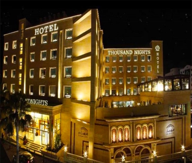 Amman