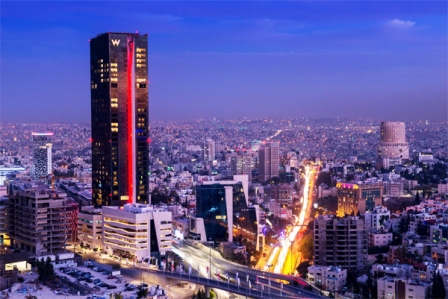 Amman