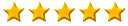 Five Stars
