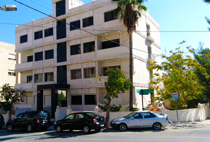 Amman