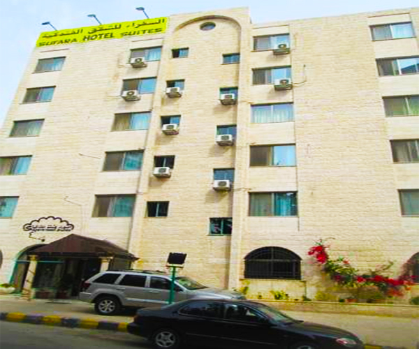 Amman