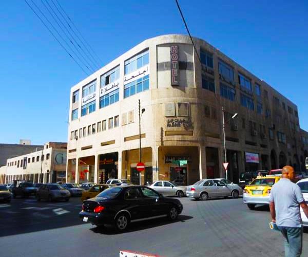 Amman