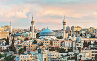 Amman