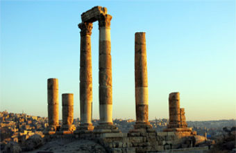 Amman