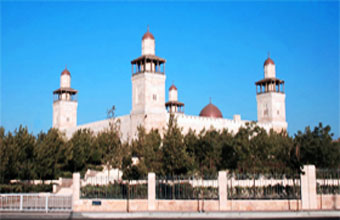 Amman
