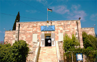 Amman