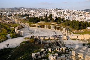 Amman